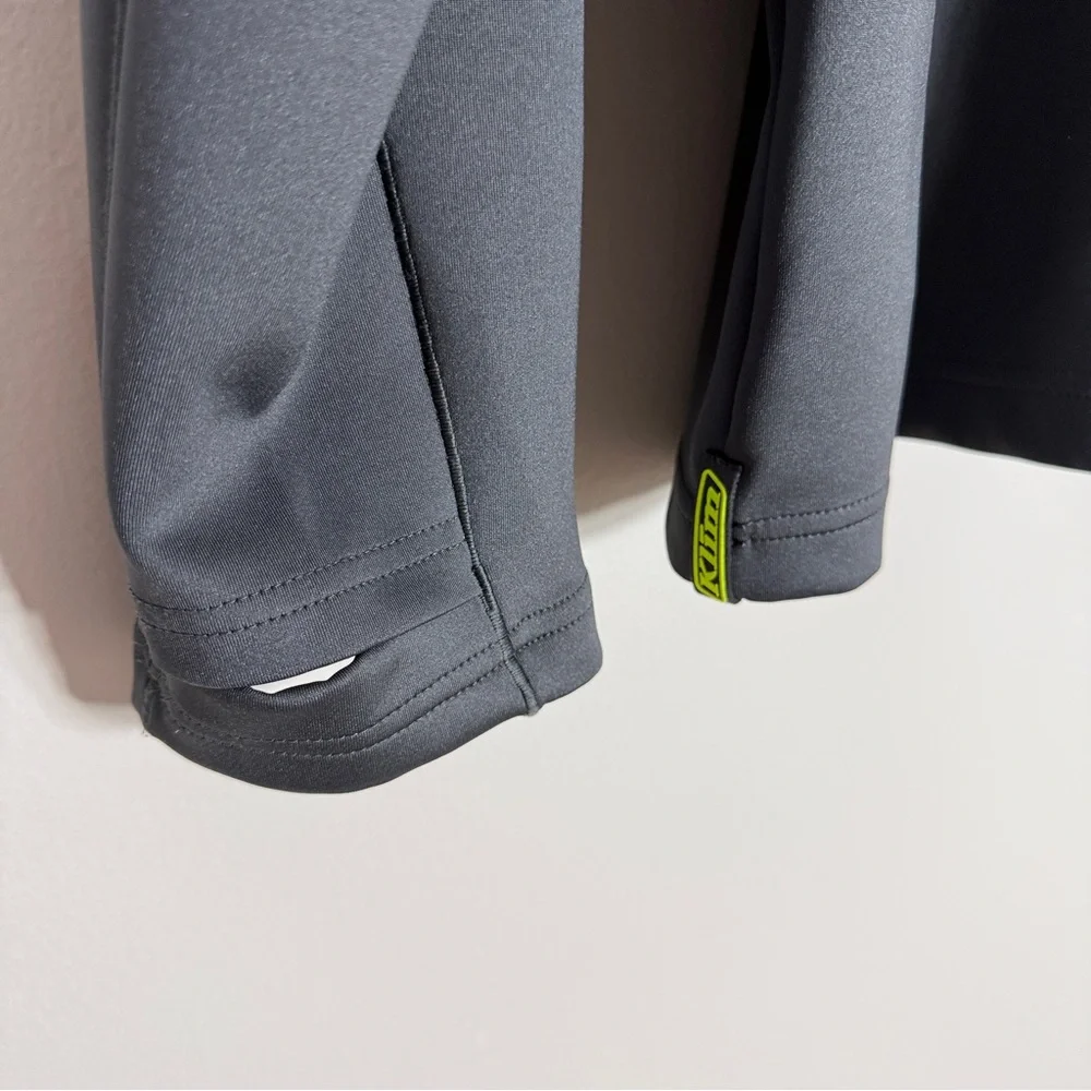 Klim half-zip jacket - Picture 8 of 8